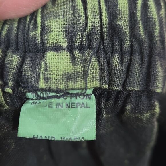 🖤5/$20🖤 baggy, bohemian, boho, hippie pants.. - Picture 9 of 12